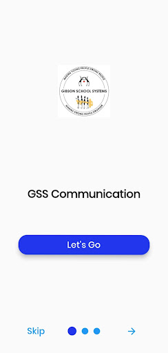 GSS E-Comm Parent Screen 2