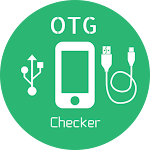 Cover Image of ダウンロード USB OTG Checker  APK