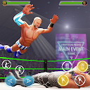 Gym Wrestling Fighting Game 1.00 APK Download