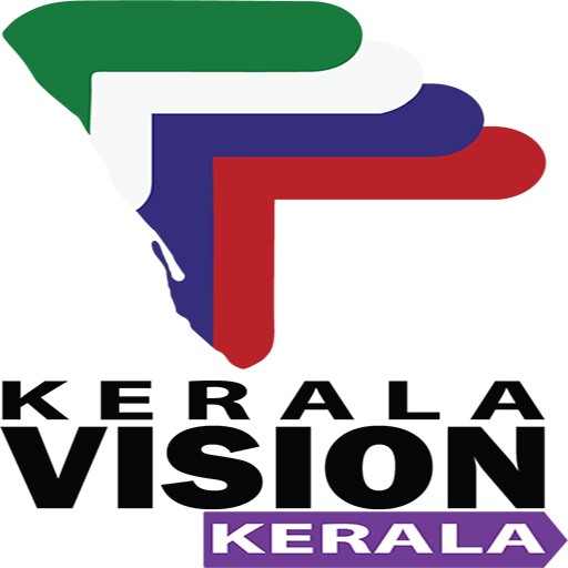 Keralavision On Air logo