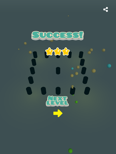 Dance Pop - Physics  Puzzle