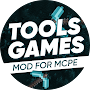 Tools games mod for MCPE