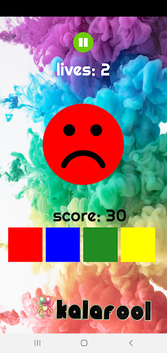 kalafool Screen 3