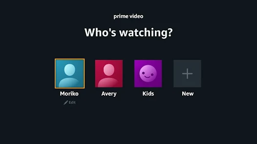Prime Video - Apps on Google Play