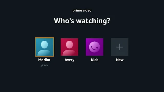 Prime Video - Android TV - Apps on Google Play