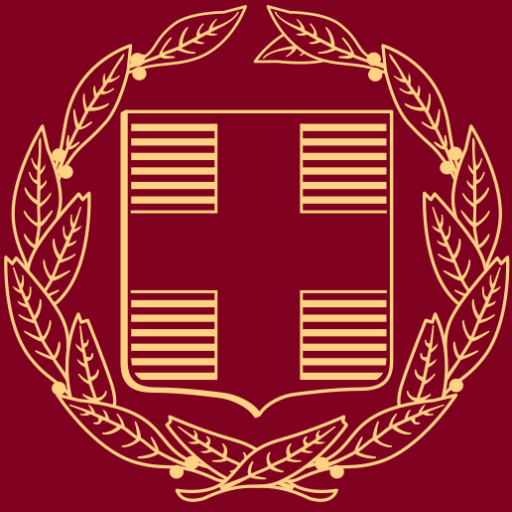 Ιθαγένεια Ι logo