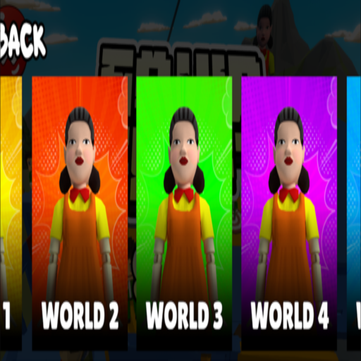 Squid Craft Screen 3
