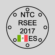 Diseño de columnas circulares NTC - RSEE 2017