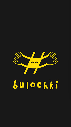 Android application #bulochki screenshort
