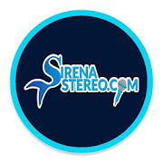 Sirena Stereo  Icon