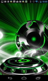 Green Twister Next Theme &icon(圖4)-速報App