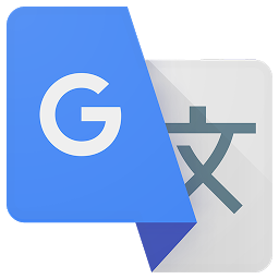 Hình ảnh biểu tượng của Google Dịch