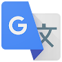 Google Translate APK icon