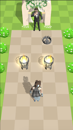 Help the Bride - Screenshot 1