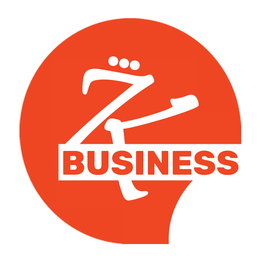 Kwirel Business Manager logo