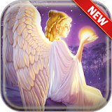 Angel Wallpapers icon