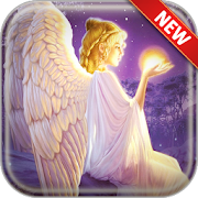 Angel Wallpapers 1.9 Icon