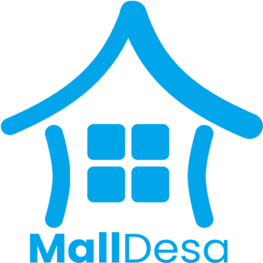 MallDesa logo