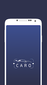 Imágen 1 Caro android