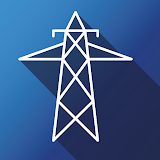 Kharenergo all energy service icon