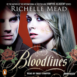 Imagem do ícone Bloodlines: Volume 1