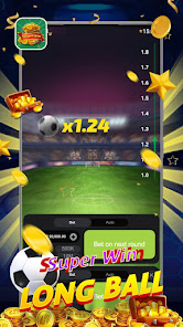 Super Win - Online Games 1.0 APK + Мод (Unlimited money) за Android