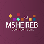 Cover Image of Download Msheireb  APK