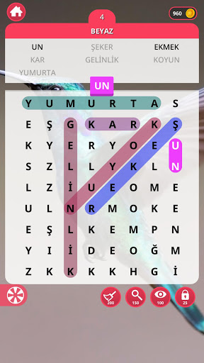 Word Mighty - Search screenshots 6