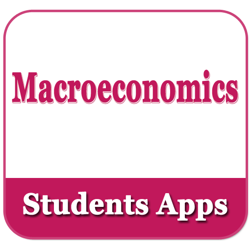 Macroeconomics students app