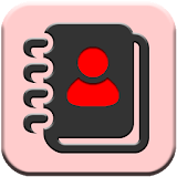 My Address Book Guide icon