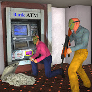 Robbers Bank Heist: Ultimate Police Chase 2020