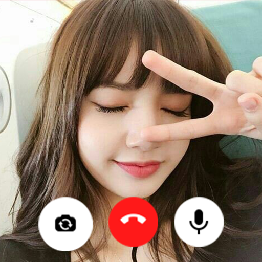 Lisa Fake Chat & Video Call - Call You