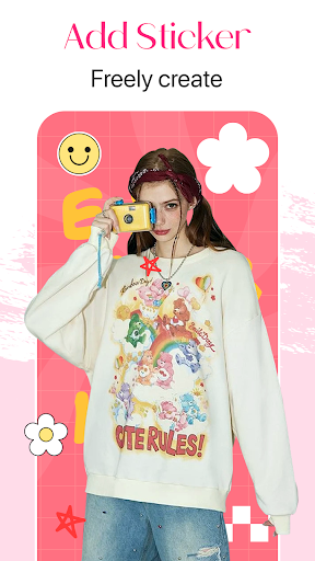 Beauty Photo Effect Screenshot 4 - AppWisp.com
