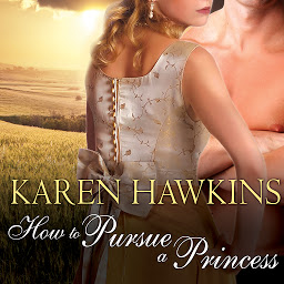 Icon image How to Pursue a Princess
