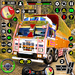 Cover Image of Download Cargo Truck Sim: Truck Games  APK