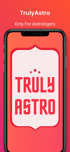 TrulyAstro Only For Astrologer Screen 2