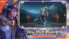 Garena AOV: Dragon LNYのおすすめ画像3