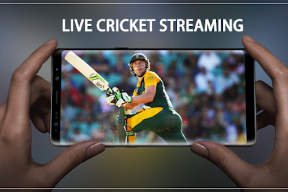 live cricket streaming free on android