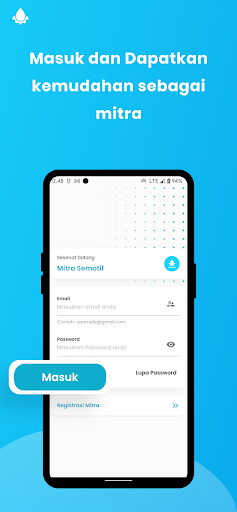 Mitra Semotif Screen 2
