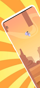 Flappy Skibidy Up 1.0 APK + Mod (Free purchase) for Android