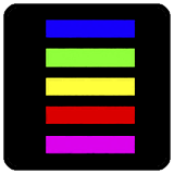B-Out Color icon