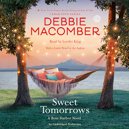 Значок приложения "Sweet Tomorrows: A Rose Harbor Novel"
