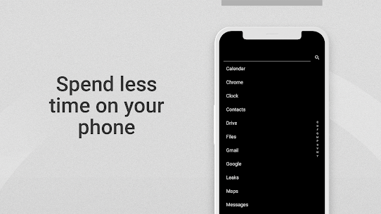 minimalist phone MOD APK: Productivity (Unlocked) Download 4