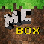 Cover Image of Herunterladen MCBox for Minecraft 1.0.2 APK