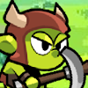 Legend of Goblin : Idle RPG icon