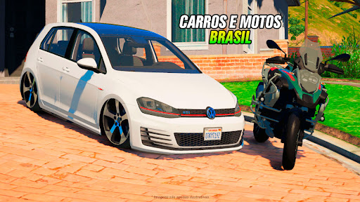 Jogos de Carros e Motos Brasil