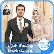 Top 39 Photography Apps Like Hijab Wedding Couple Camera - Best Alternatives
