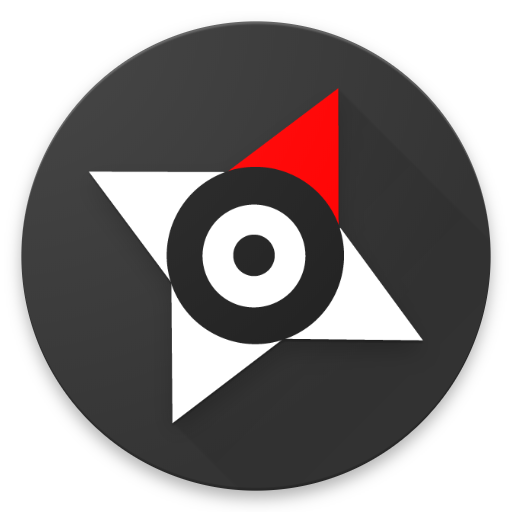 GPS Compass Survivor logo