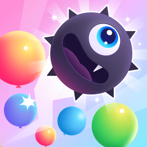 Bounce n Bang! Download on Windows