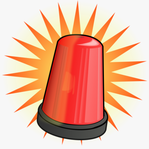 Fire Alarm Sounds 2.1 Icon